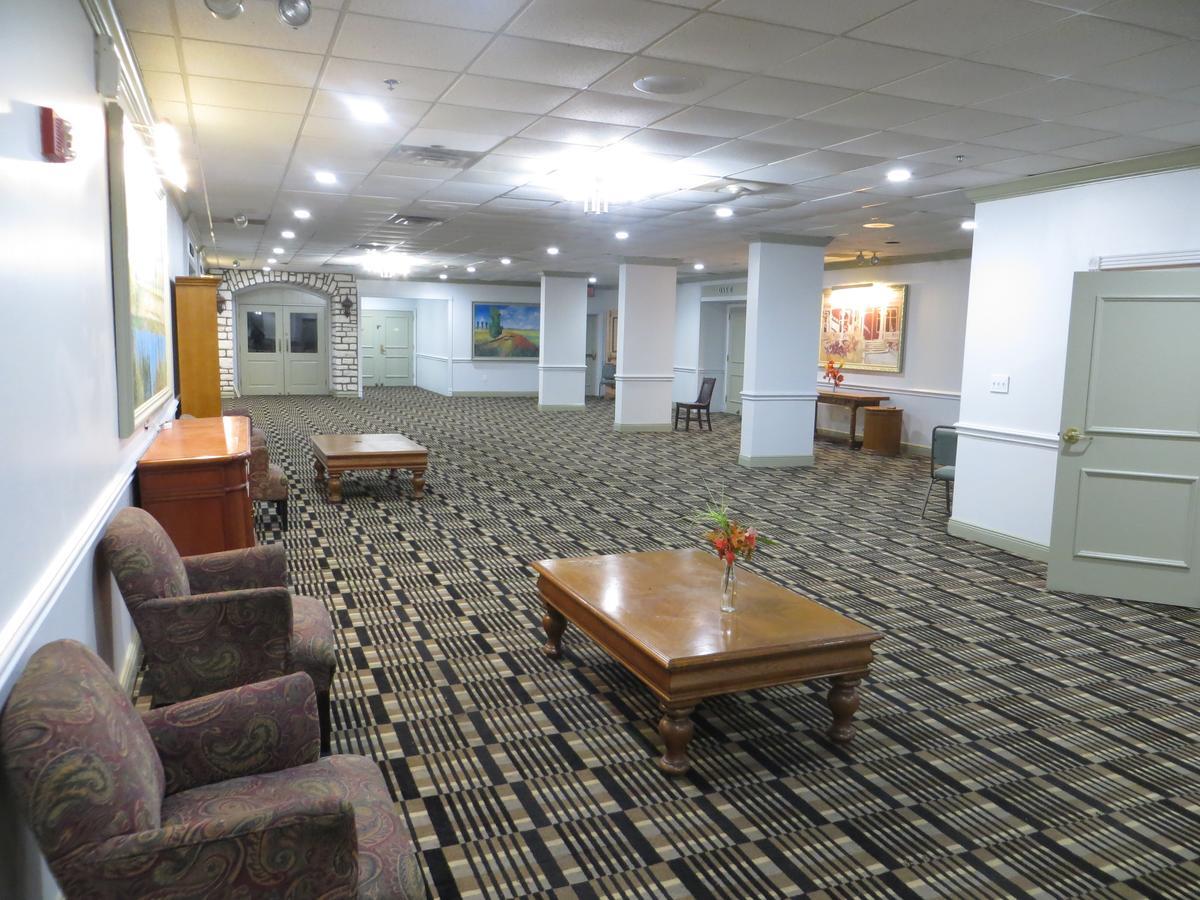 Olive Tree Hotel And Banquet Halls Джаксън Екстериор снимка
