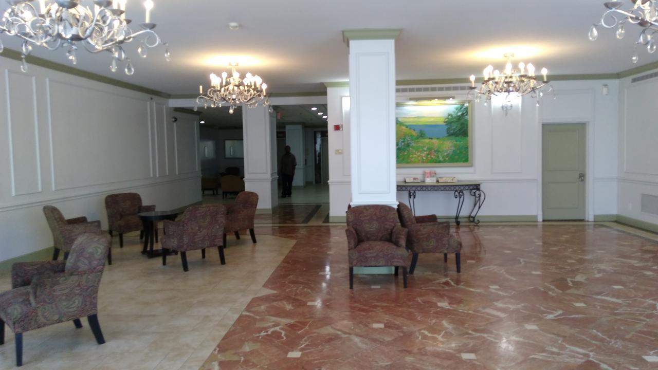 Olive Tree Hotel And Banquet Halls Джаксън Екстериор снимка