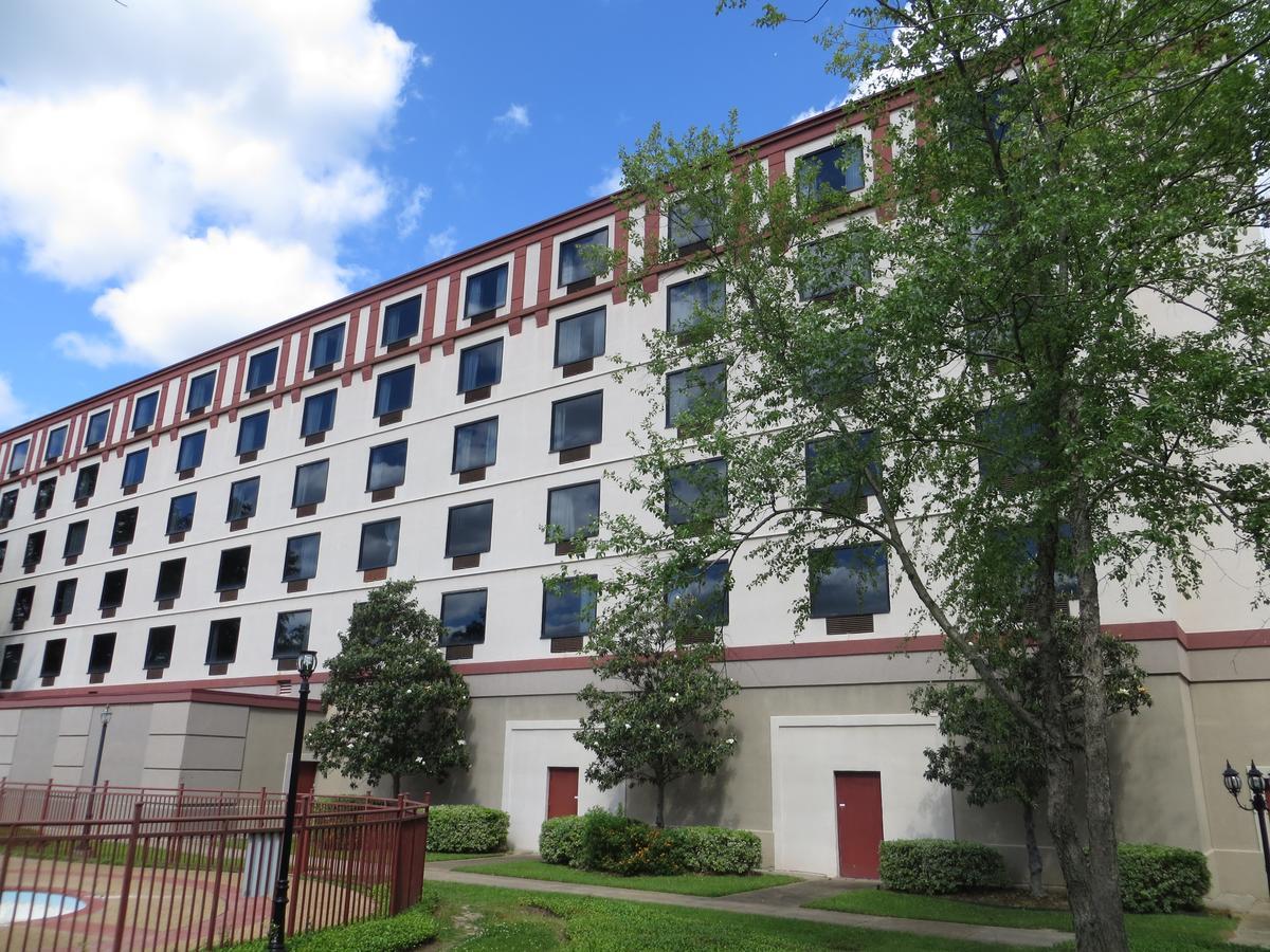 Olive Tree Hotel And Banquet Halls Джаксън Екстериор снимка