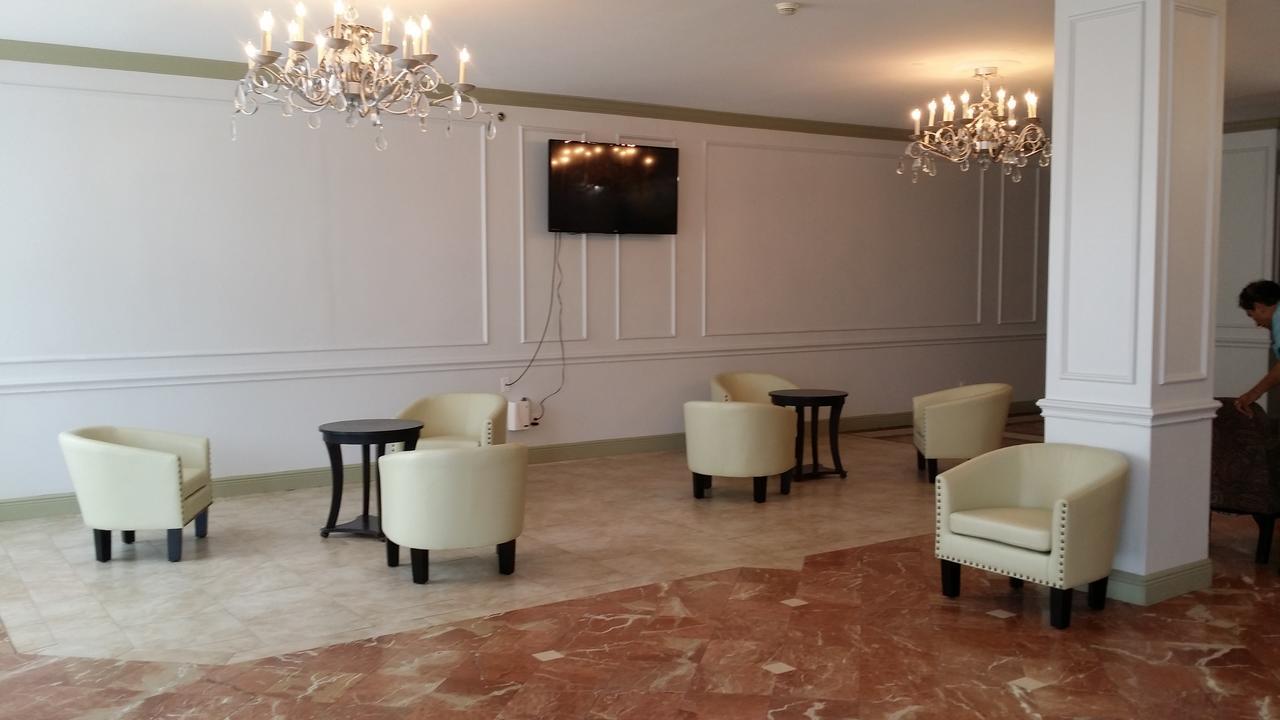 Olive Tree Hotel And Banquet Halls Джаксън Екстериор снимка